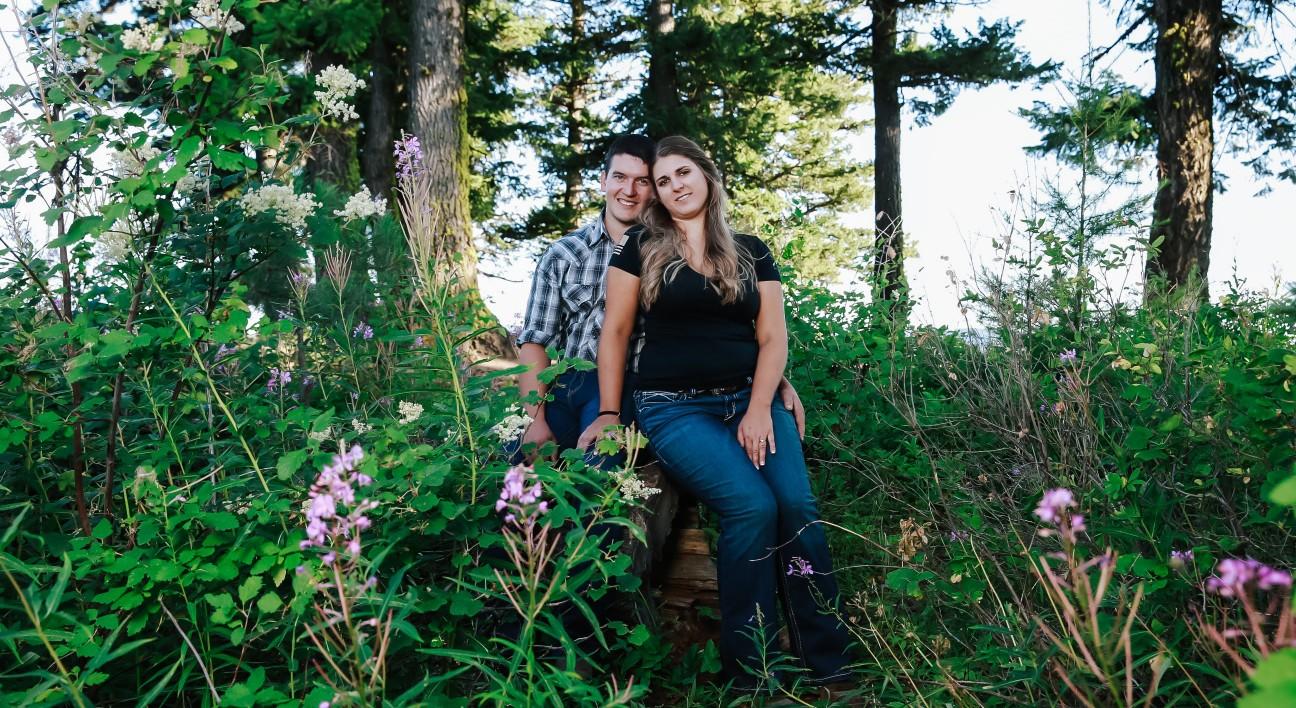 The Wedding Website of Catherine DellaMaggiora and James Tetrick