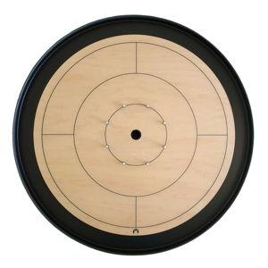 Crokinole Board