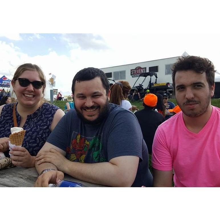 BratFest!
