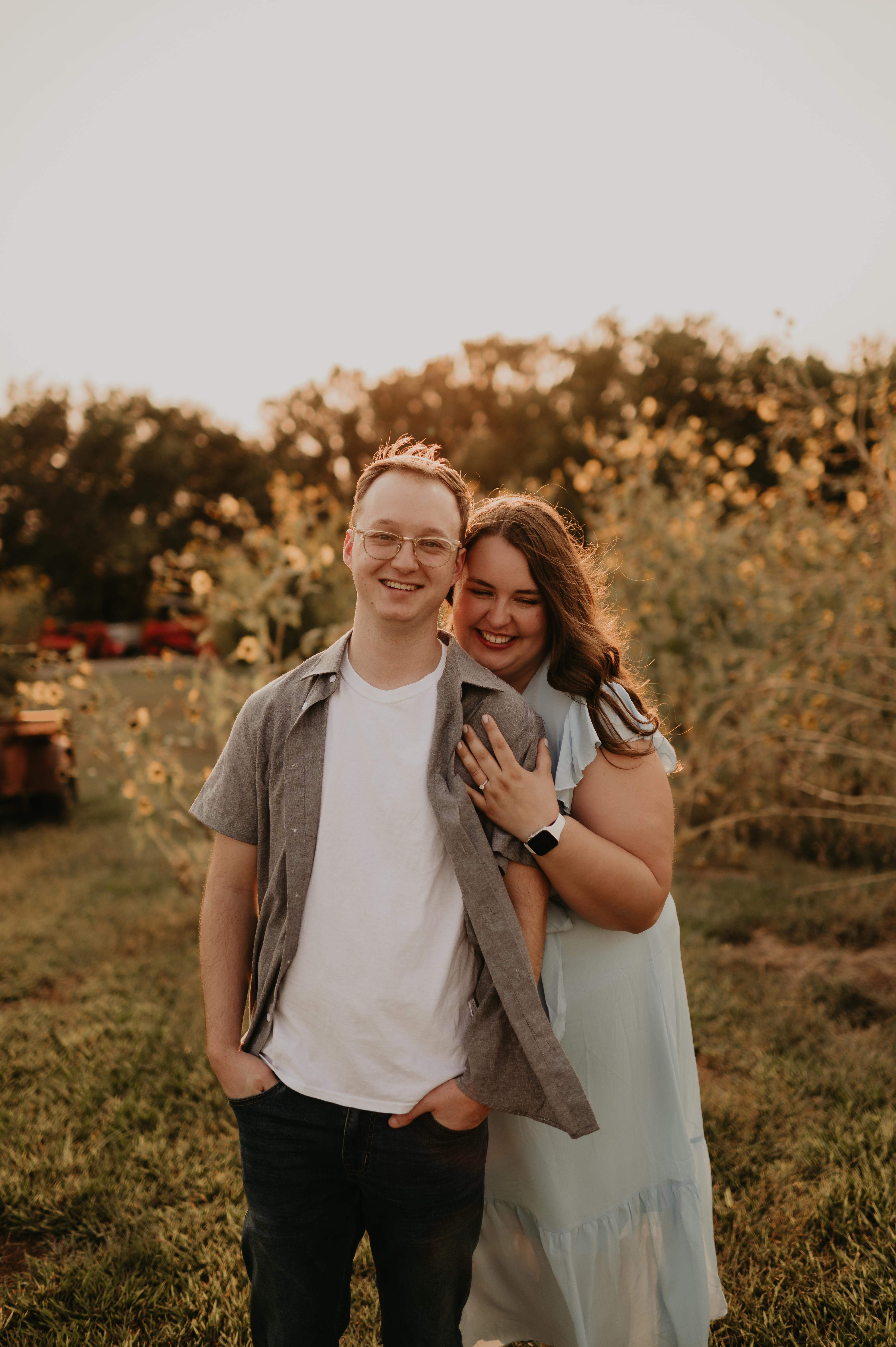 The Wedding Website of Becca Storrer and Eric Reichart