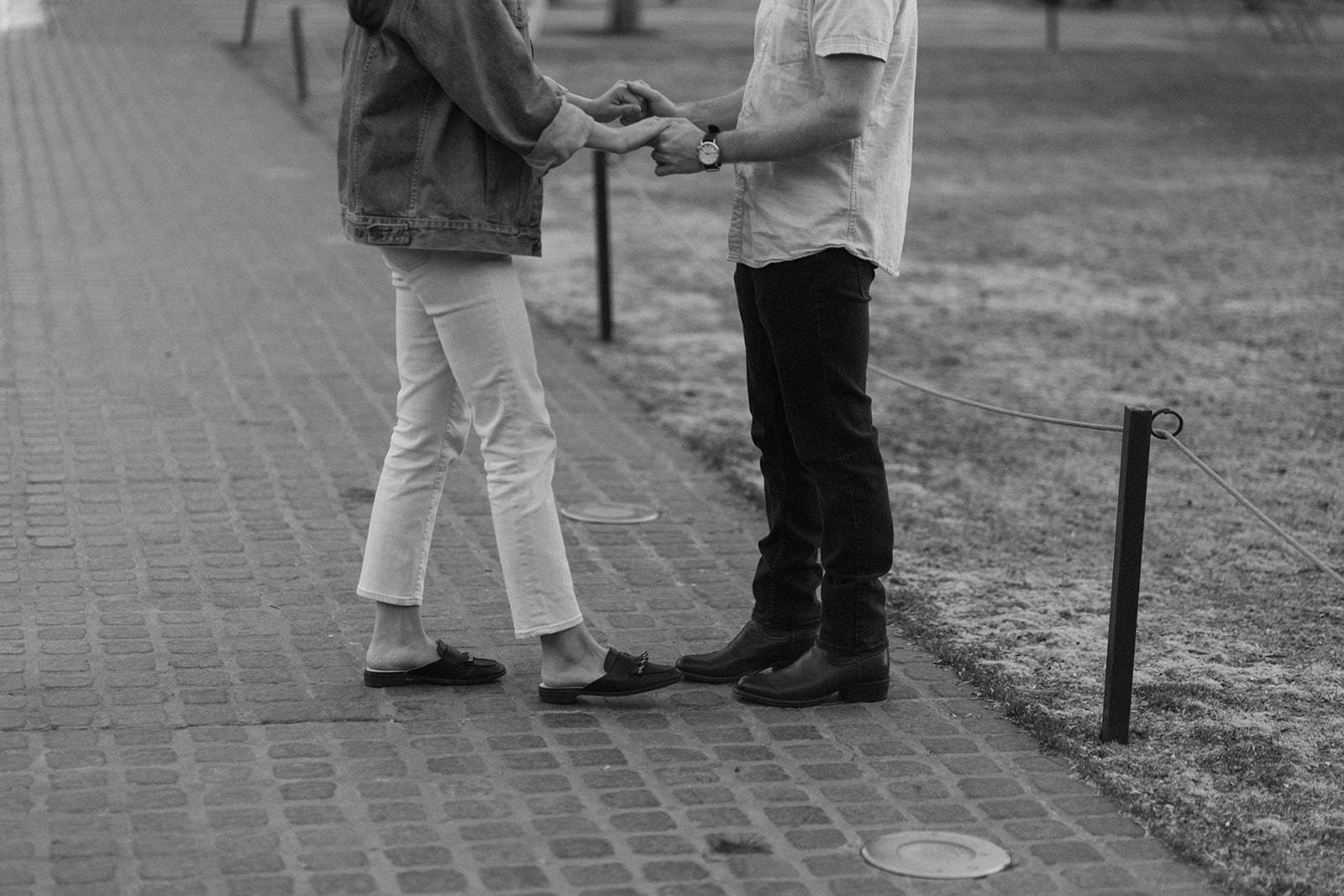 The Wedding Website of Garrett Berry and Courtney Jackson