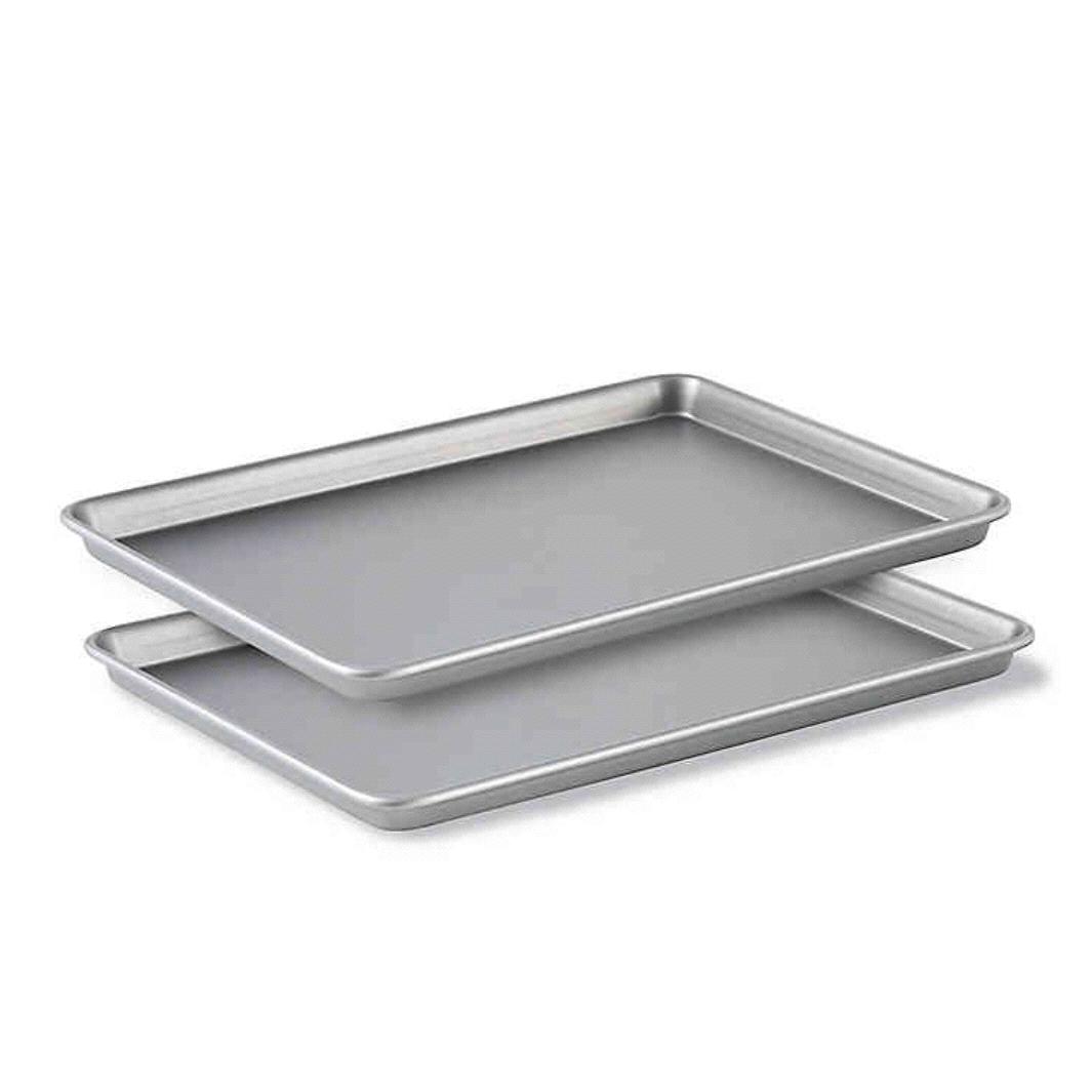 Calphalon® Nonstick Baking Sheets (Set of 2)