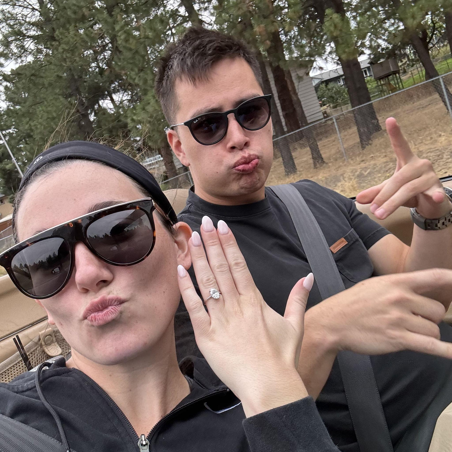 Post Engagement Feeling