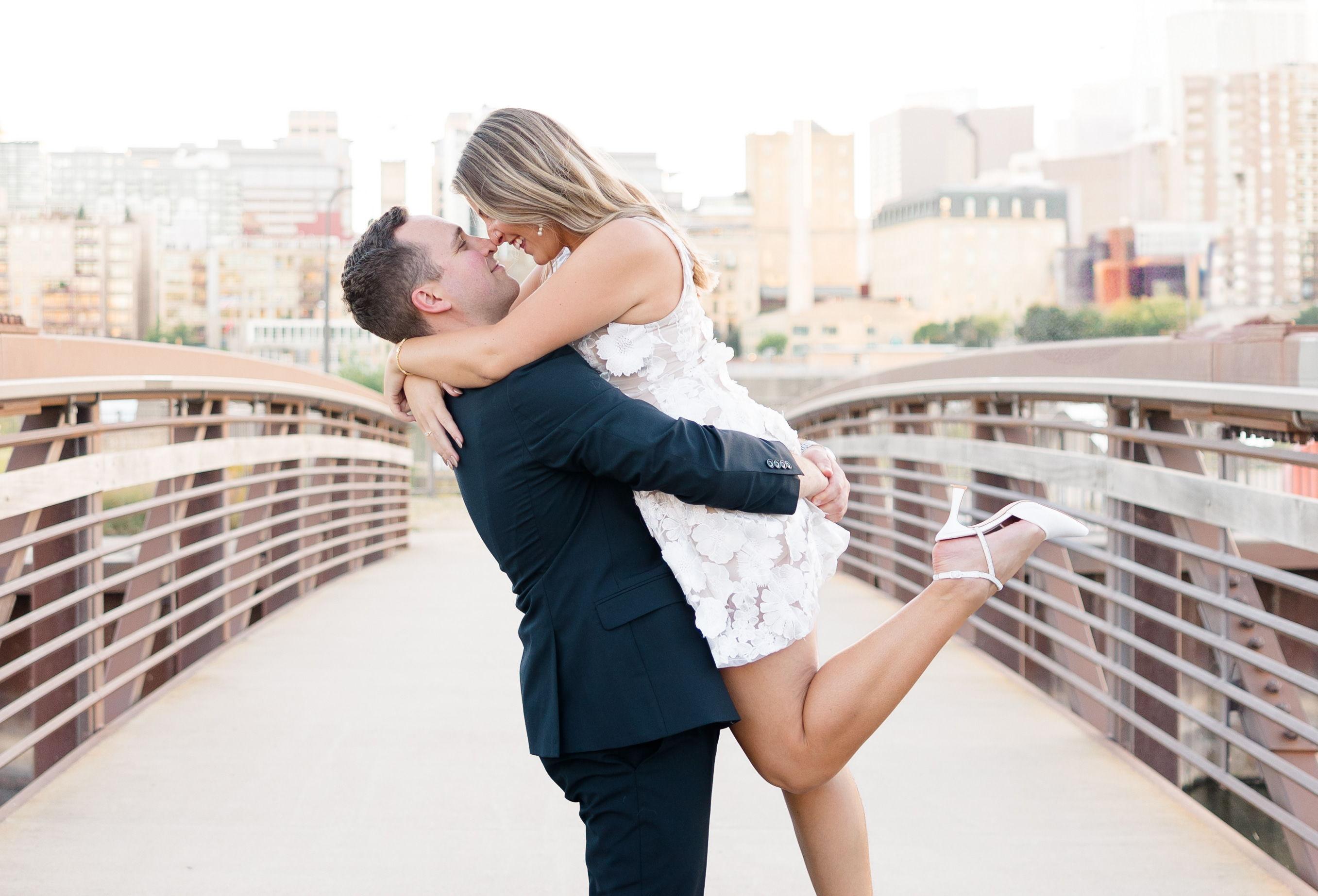 The Wedding Website of Micaela Boyce and Nick Hofstedt