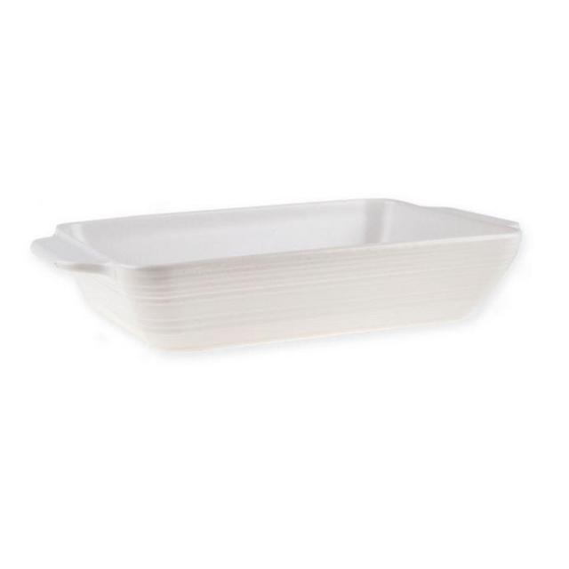 Bee & Willow Home - Bee & Willow™ Home Milbrook 4 qt. Baker in Coconut White