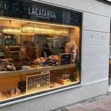 Forn Lacatarga | Verdaguer