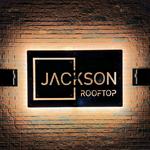 The Jackson Rooftop