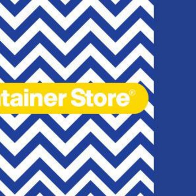 Container Store Gift Card