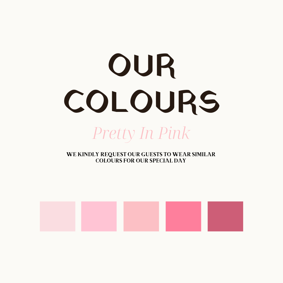 The Wedding Website of Marco Garcia and Almira Soriano