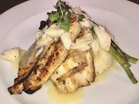 SoNapa Grille
