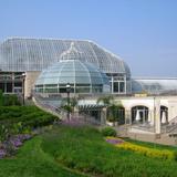Phipps Conservatory & Botanical Garden