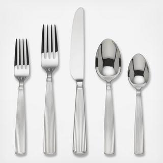 Kennington 20-Piece Flatware Set, Service for 4