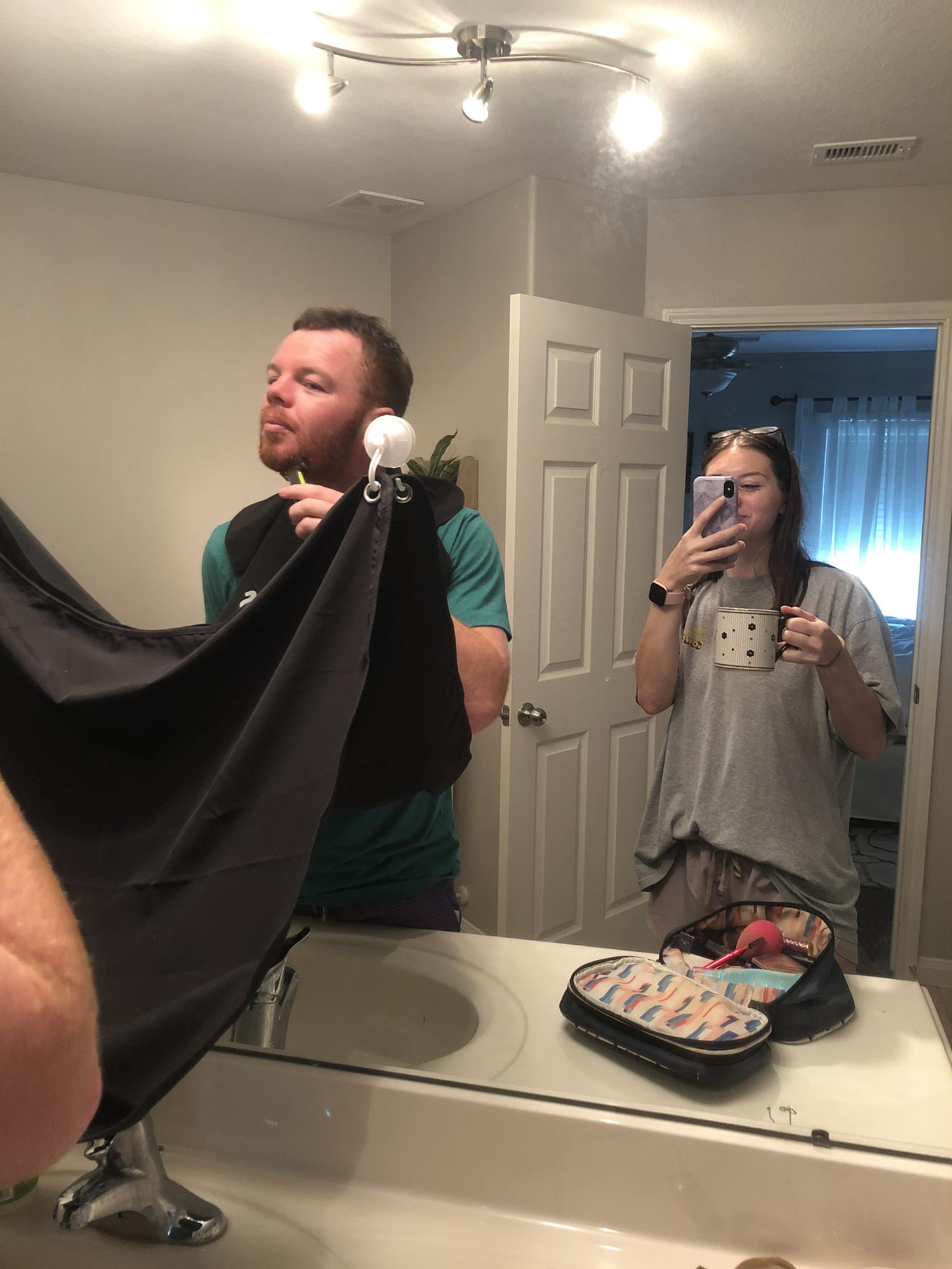 covid at home cuts