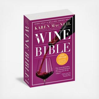 The Wine Bible