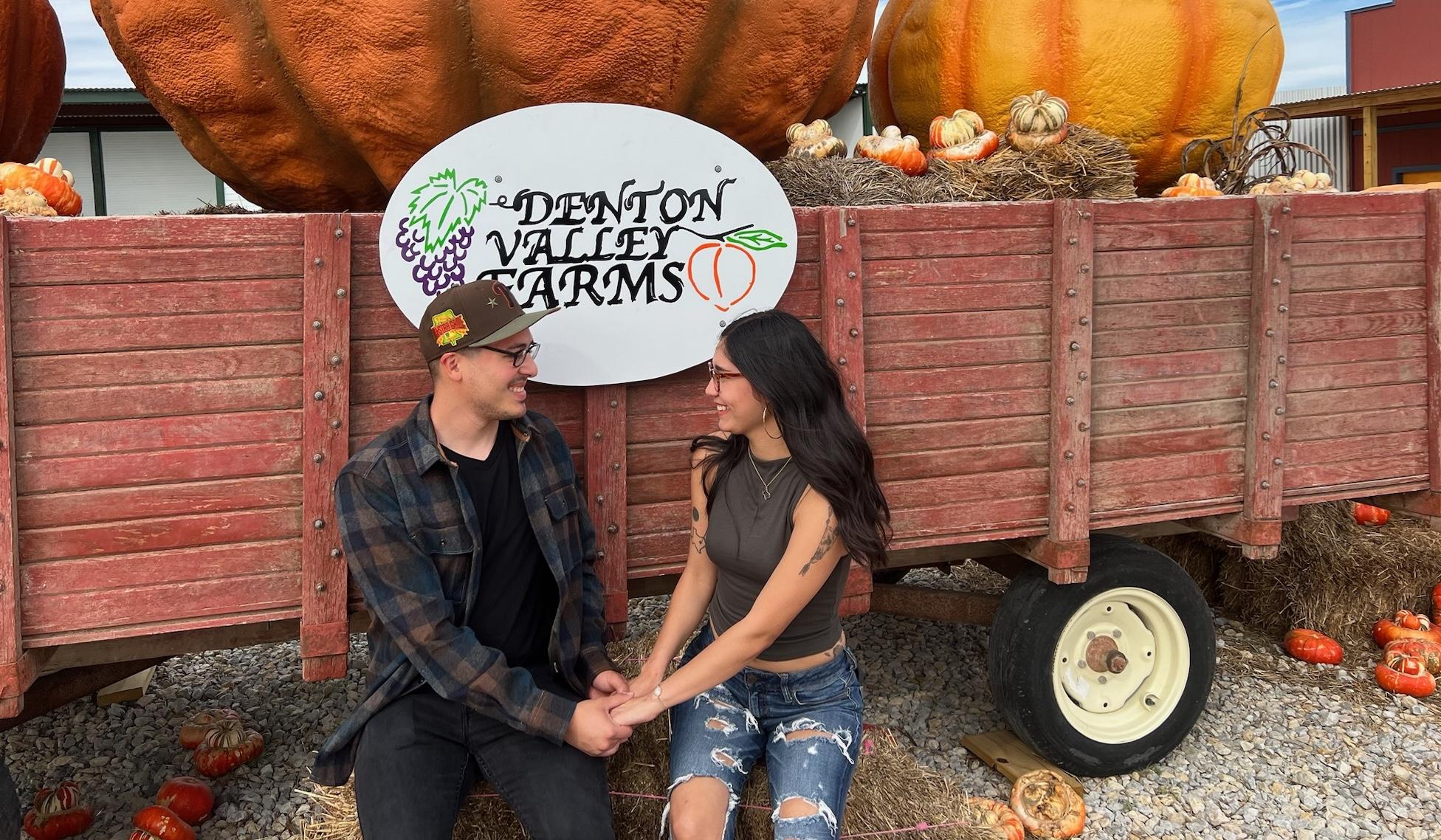 The Wedding Website of Manuel Pardo and Marissa Ortiz