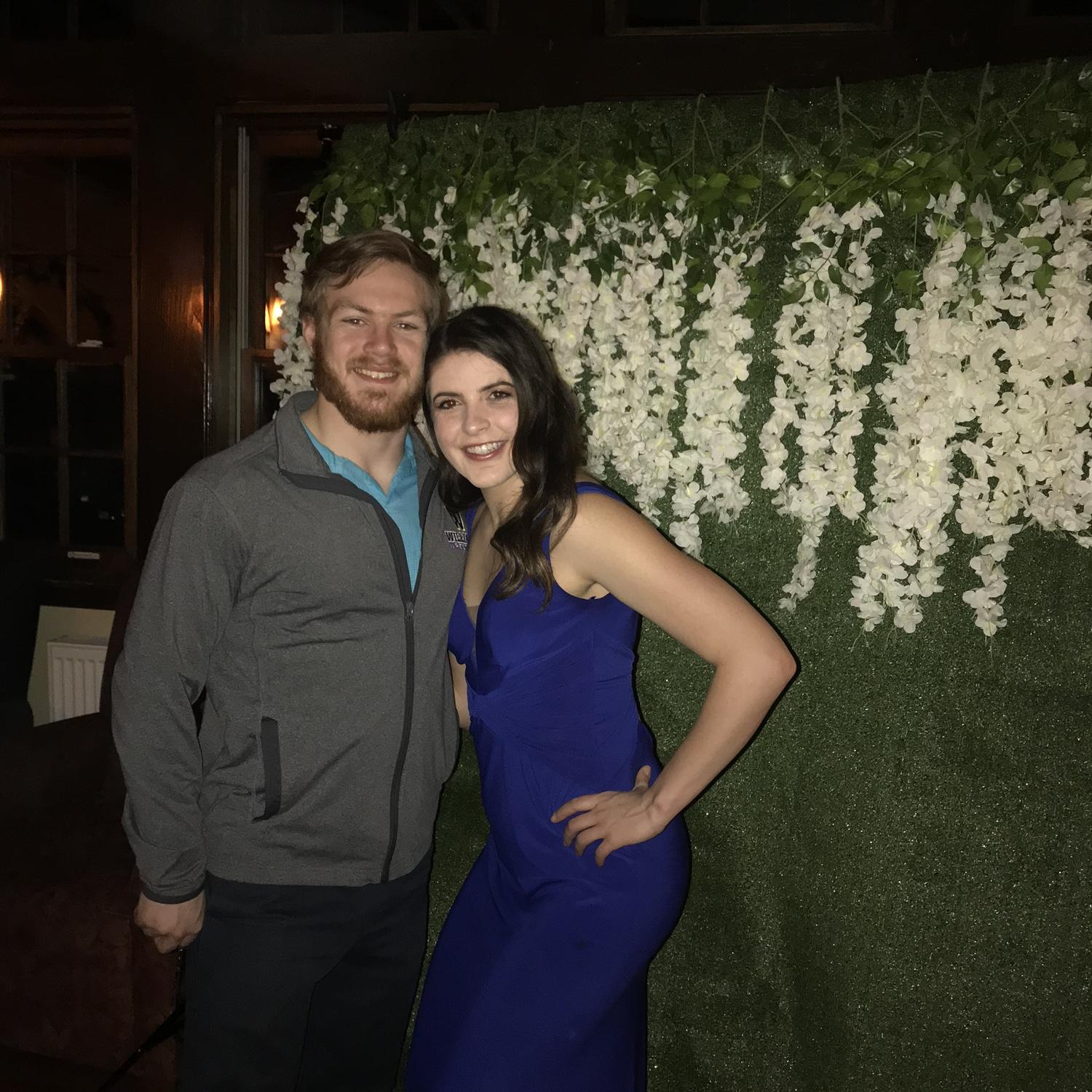 Golf Formal! March 2020