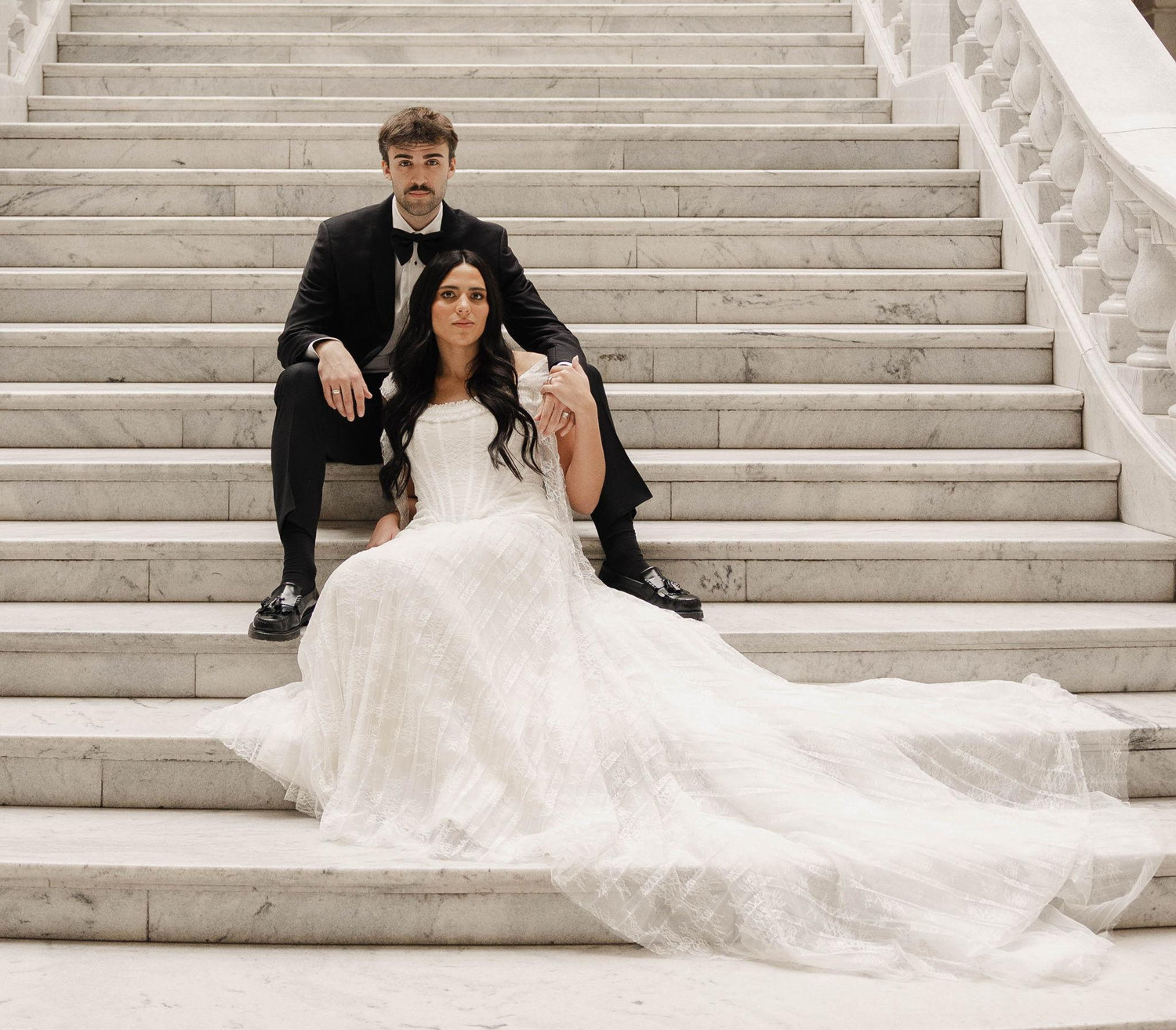 The Wedding Website of Naomi Kehl and Lukas Allan