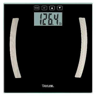 Scale Taylor OPP Body Fat