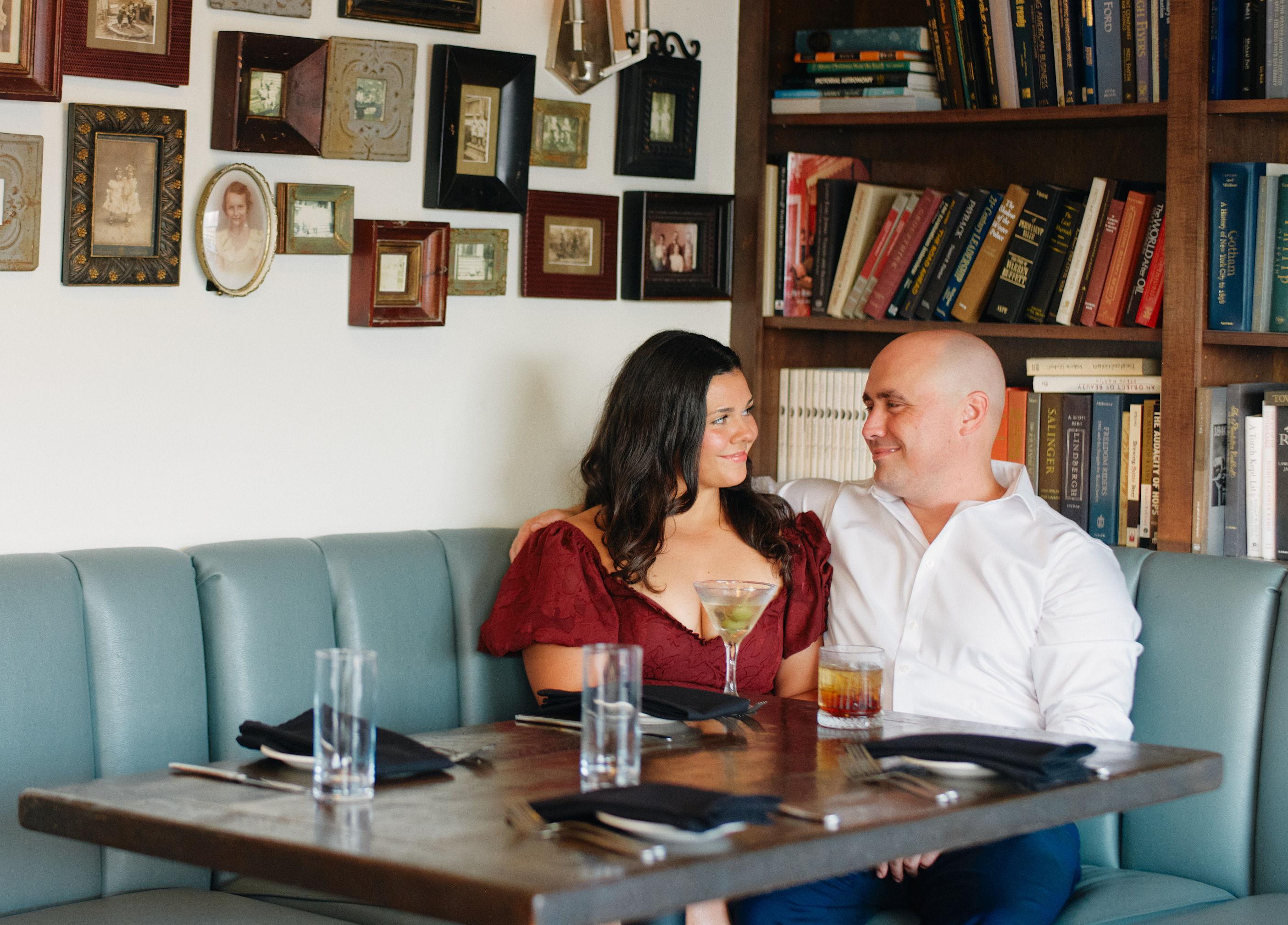 The Wedding Website of Claire Adams and James Brame