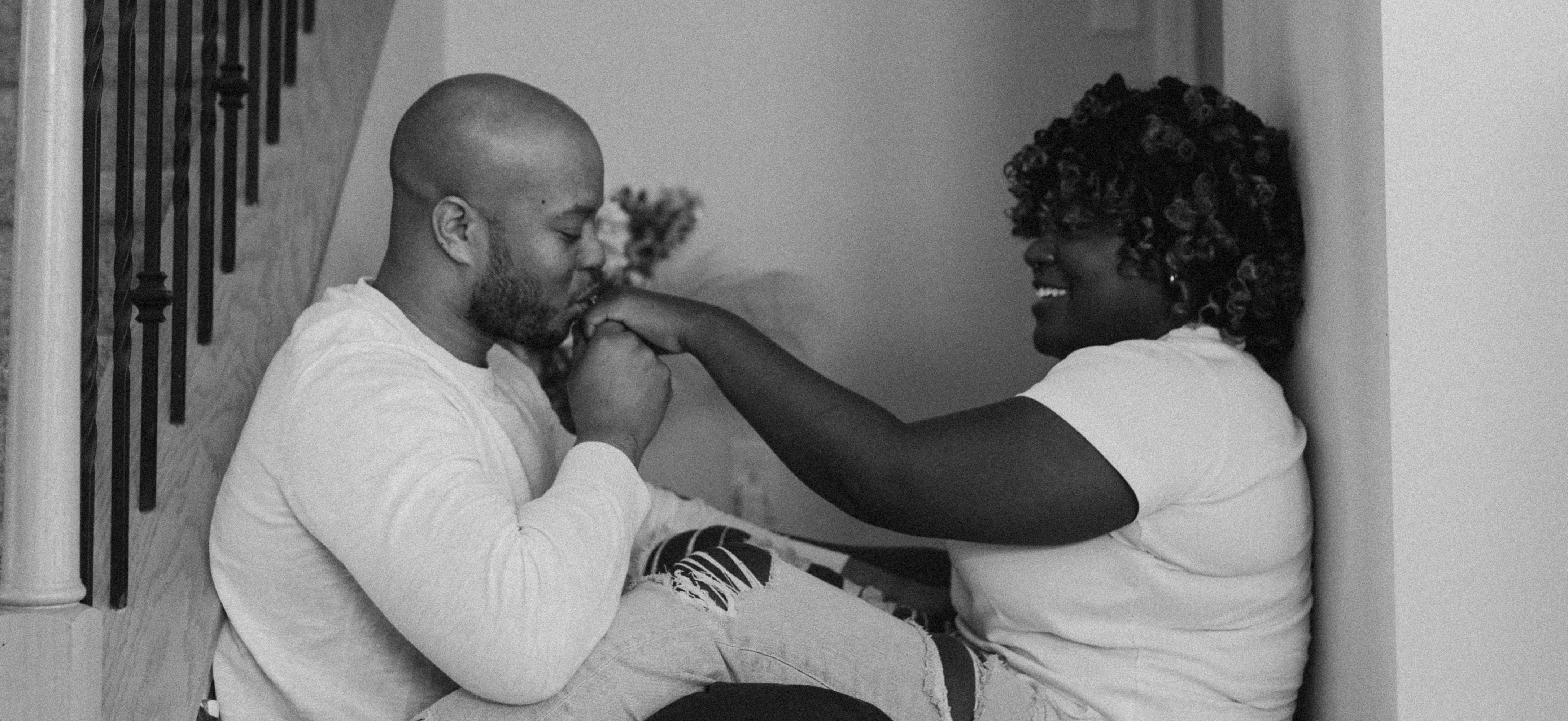 The Wedding Website of Ariyan Bowman and Cameron Stephenson