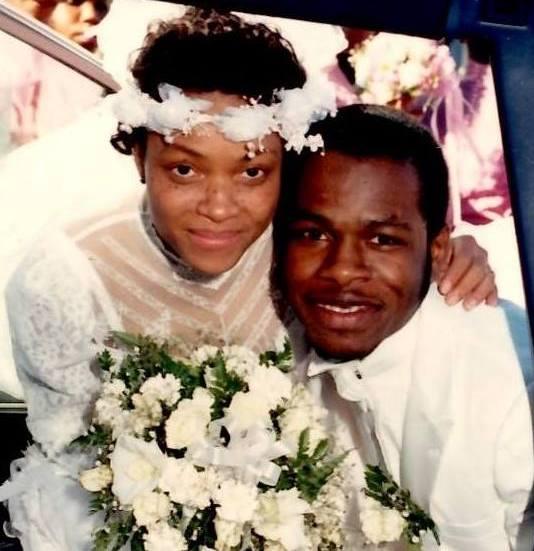 The Wedding Website of Collette Allen and Robert Allen