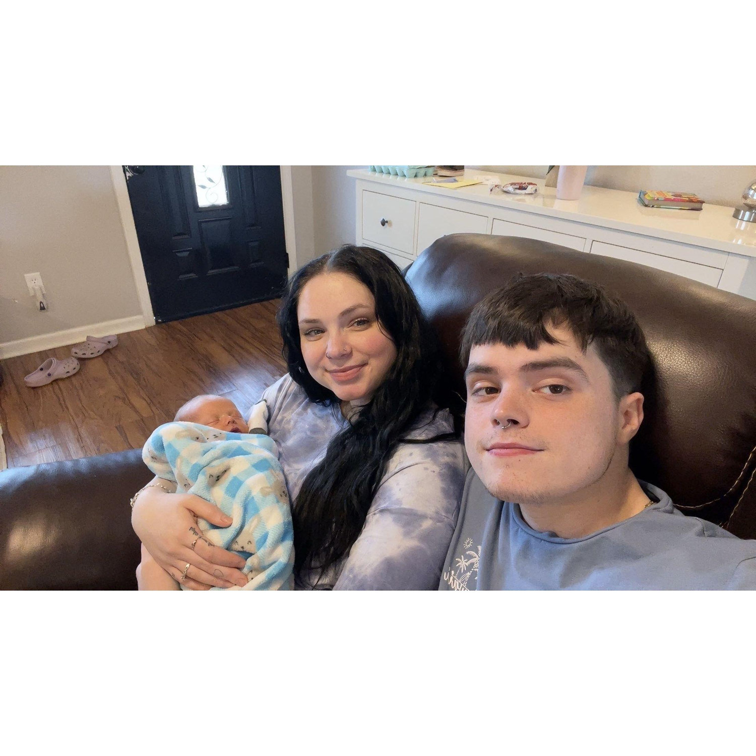Our biggest blessing