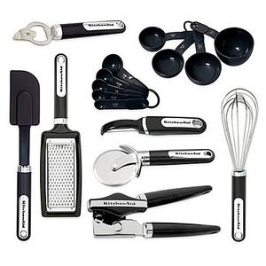 KitchenAid® 16-Piece Gadget Set