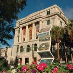 Orange County Regional History Center