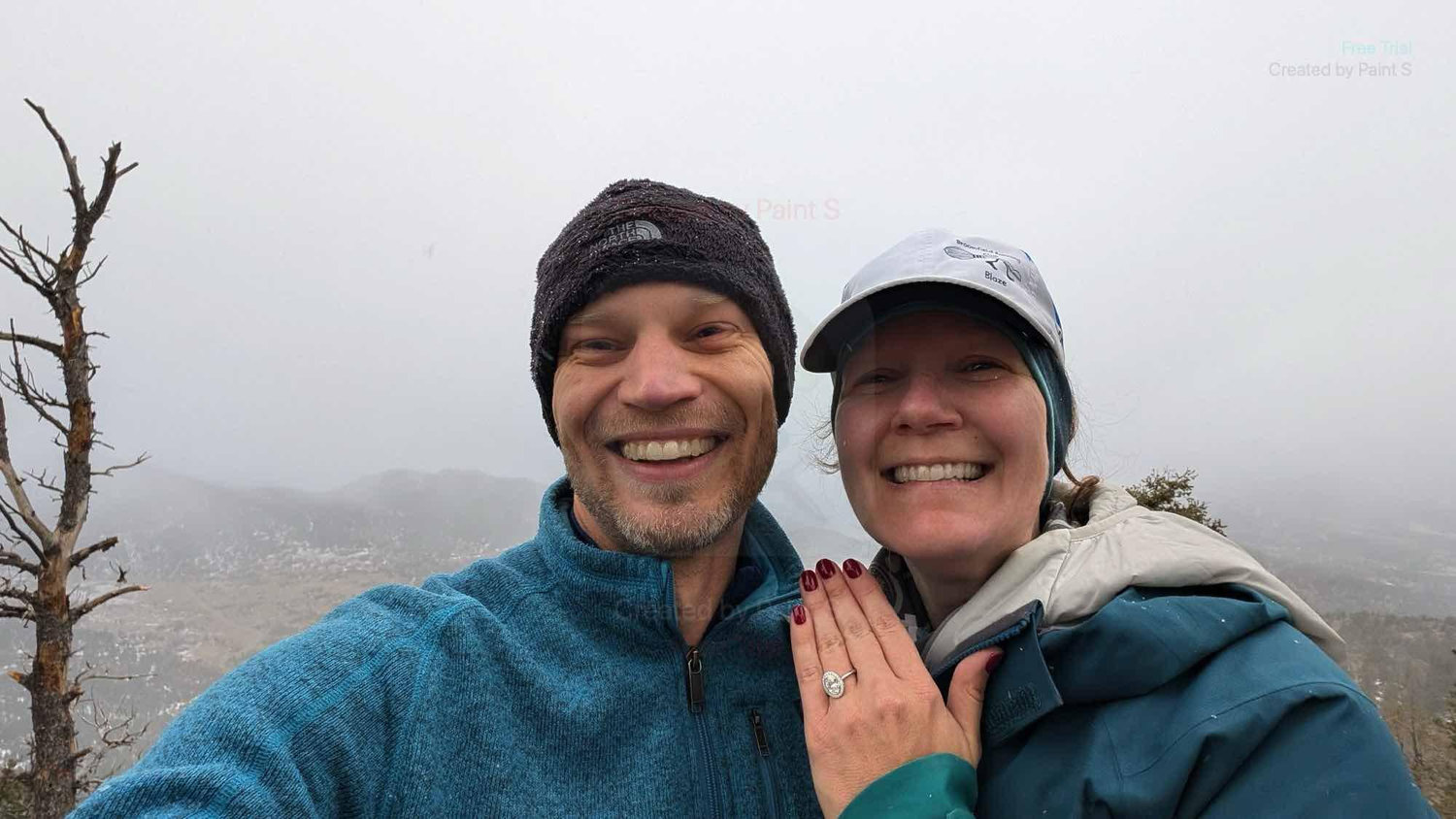The Wedding Website of Shannon Caffee and Aaron VanBuskirk