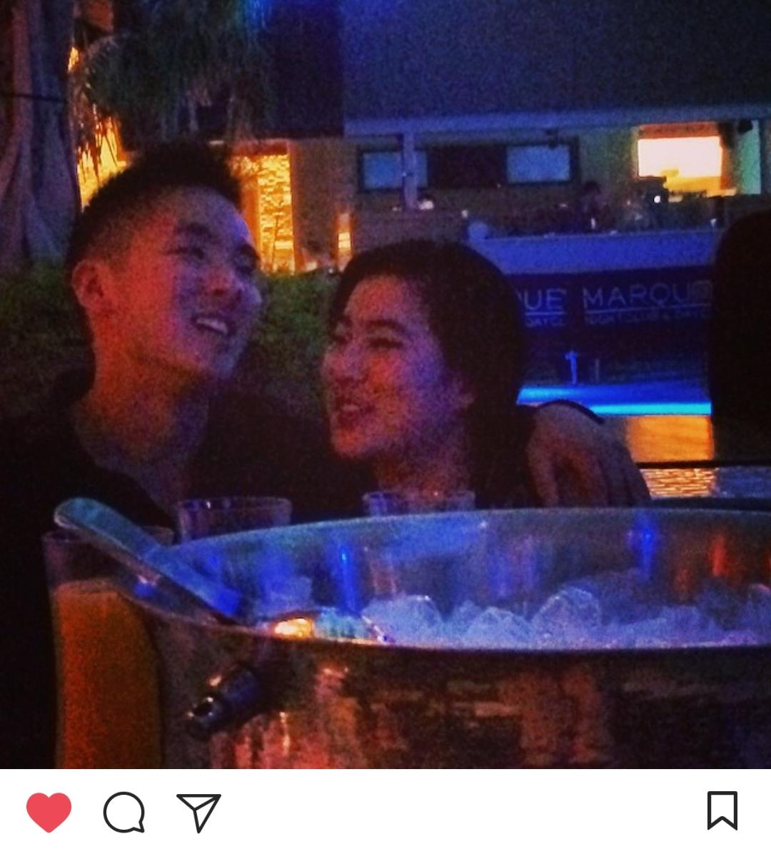 The Wedding Website of Sora Kang and Simon Truong