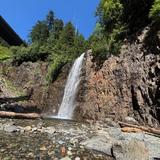 Franklin Falls