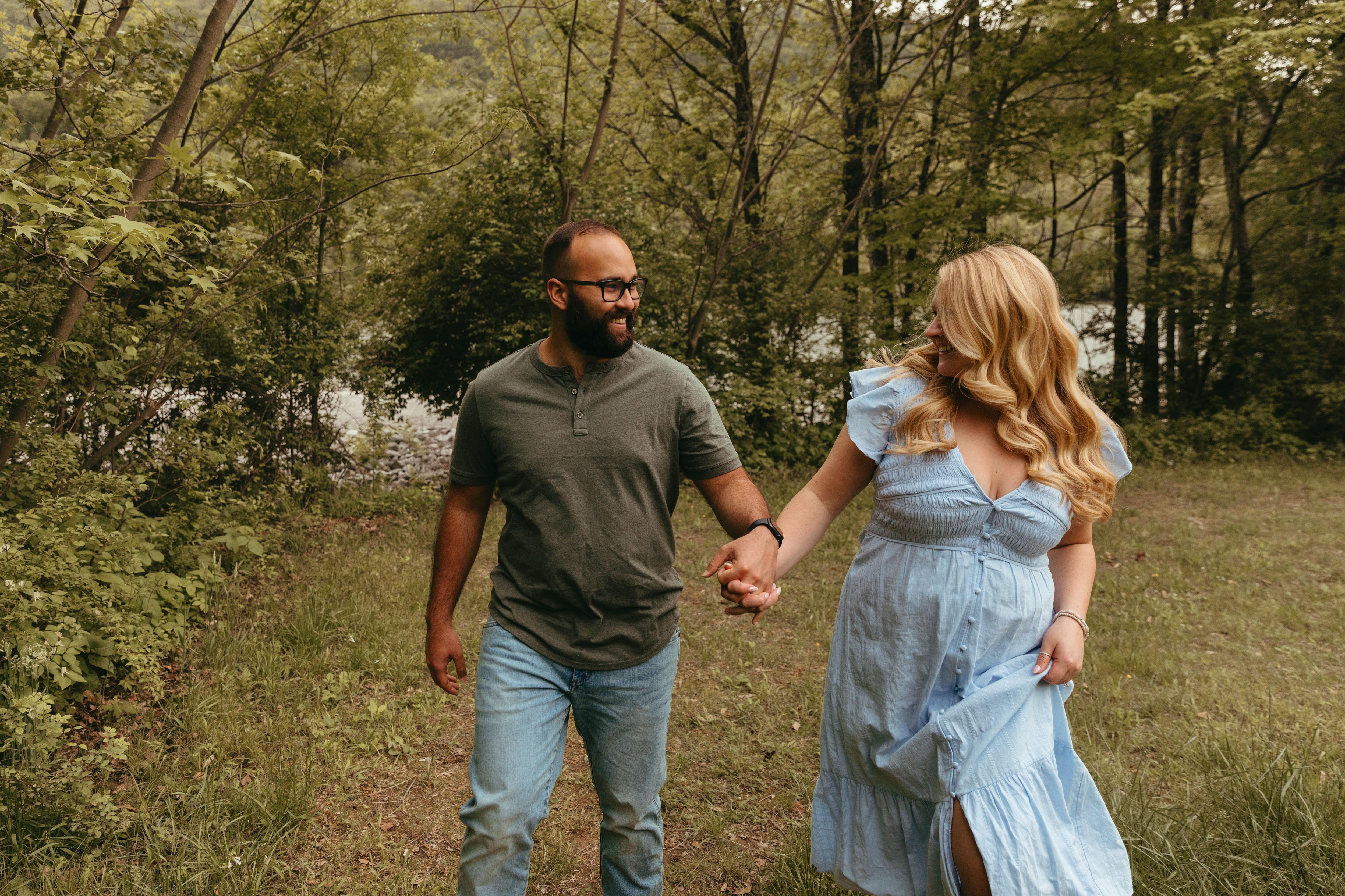The Wedding Website of Kayce Craig and Jordan Lee