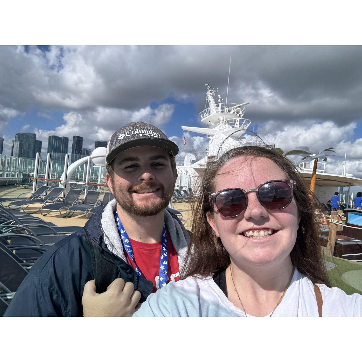 Cruise picture #1093