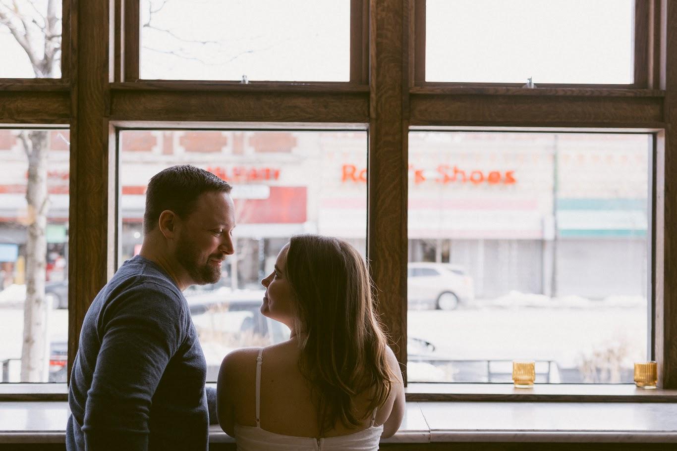 The Wedding Website of Danielle Friedman and Nick Eason