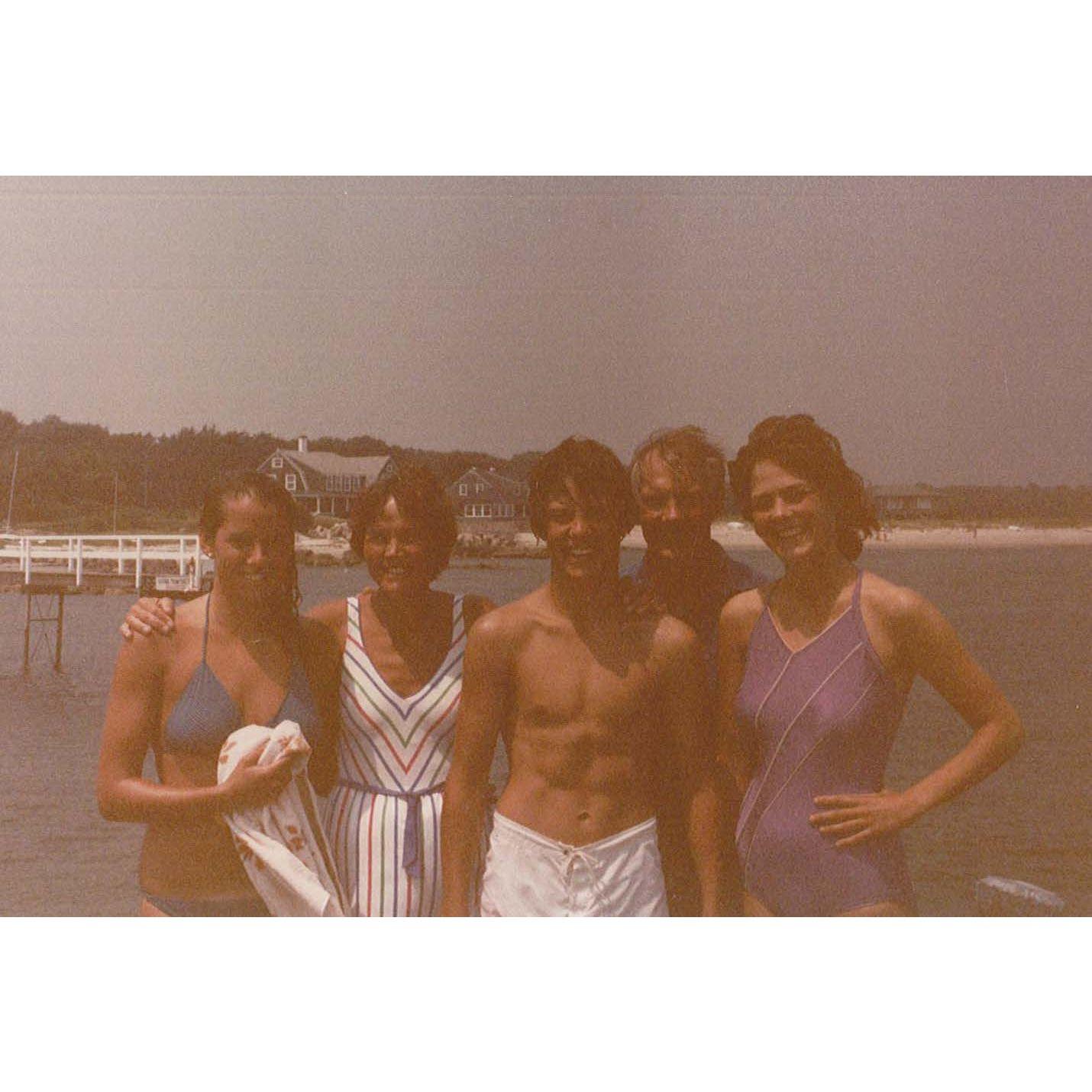 Kirkpatrick Fam!