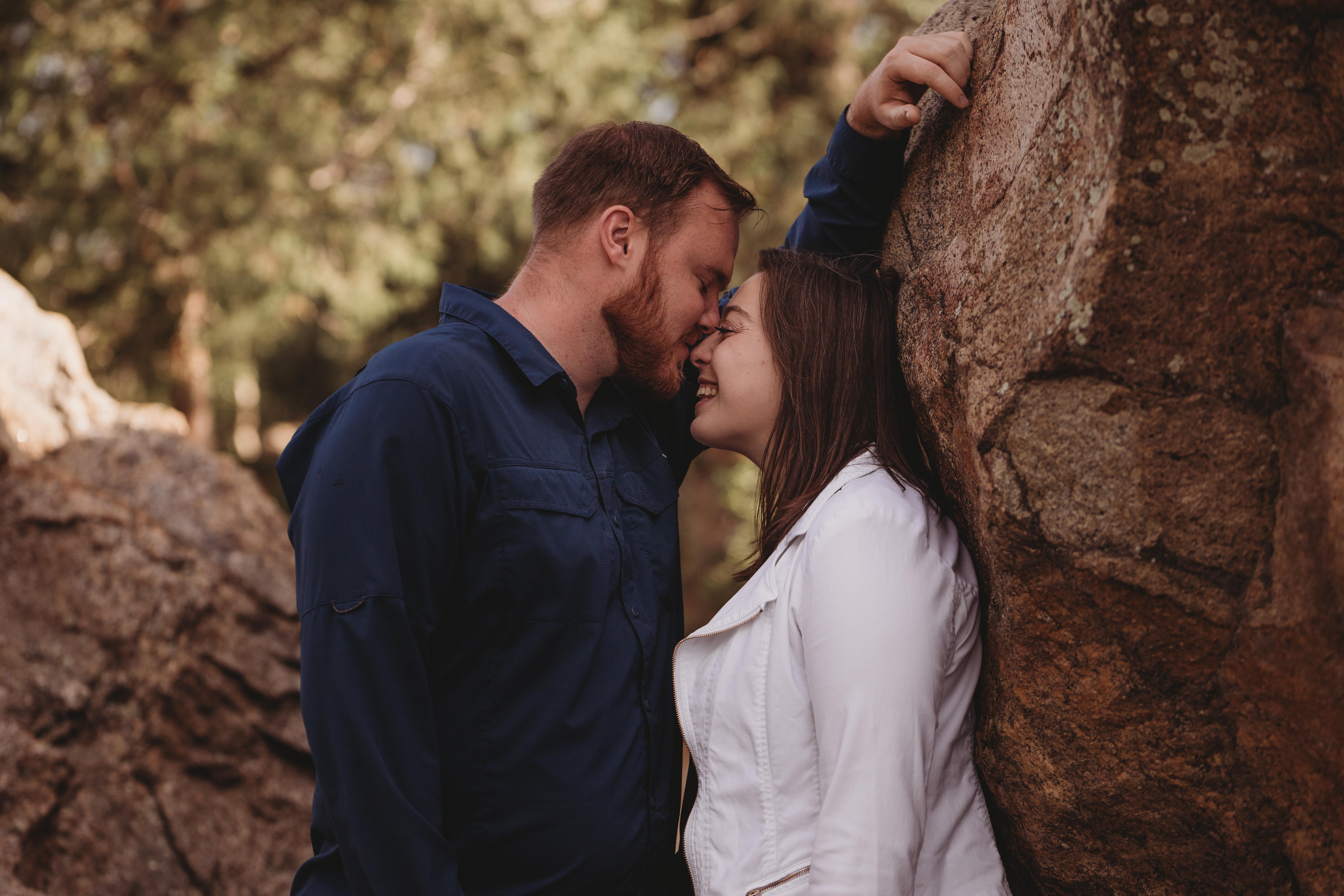 The Wedding Website of Sammi Ommen and Lukas Ommen