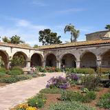 Mission San Juan Capistrano