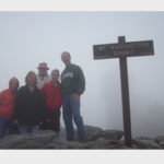 Mount Washington