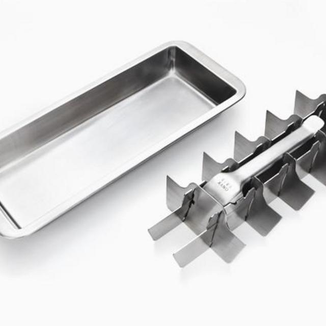 Ice Cube Tray