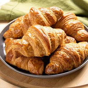 Croissants! And other French pastries