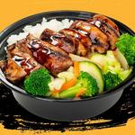 Teriyaki Madness