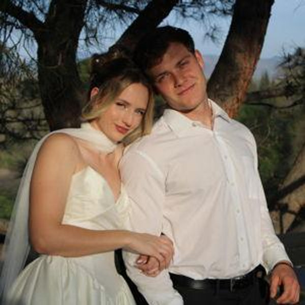Honeymoon fund