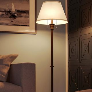Spyglass Floor Lamp
