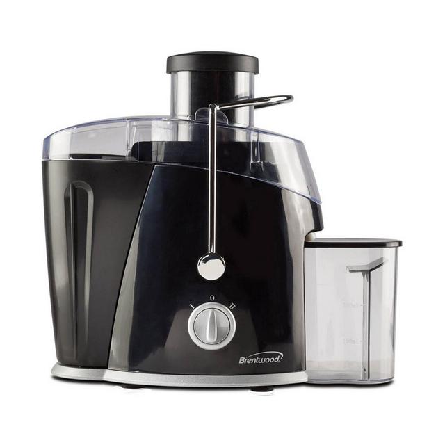 Brentwood Appliances Jc-452 2-Speed Juicer, 400 Watt