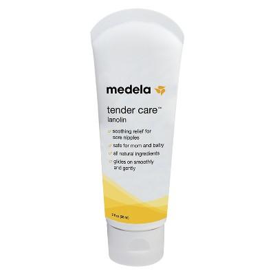 Lanolin - Medela 2oz Tender Care