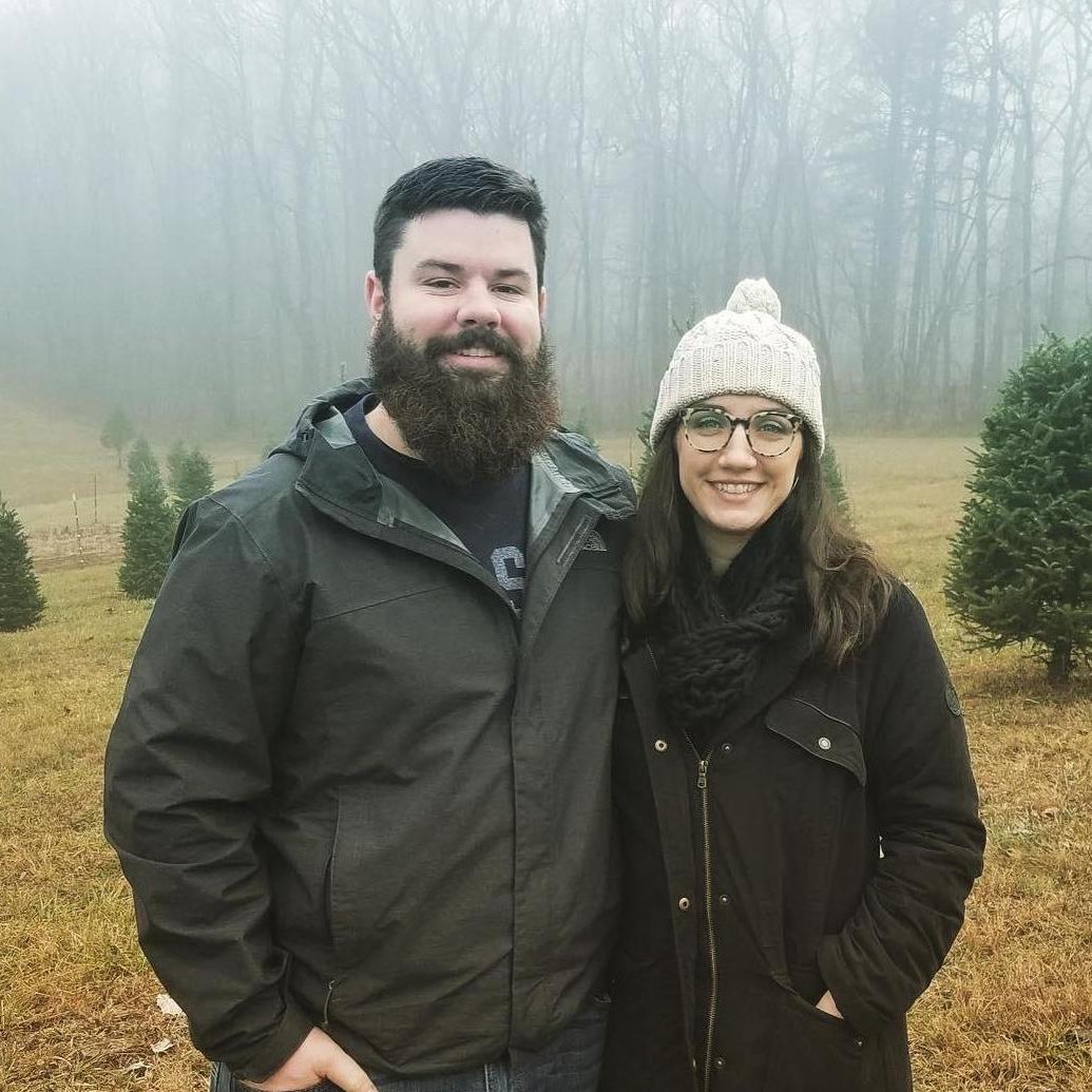 Billings Family Christmas Tree Farm, December 2019