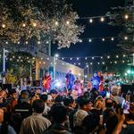 First Friday ArtWalk