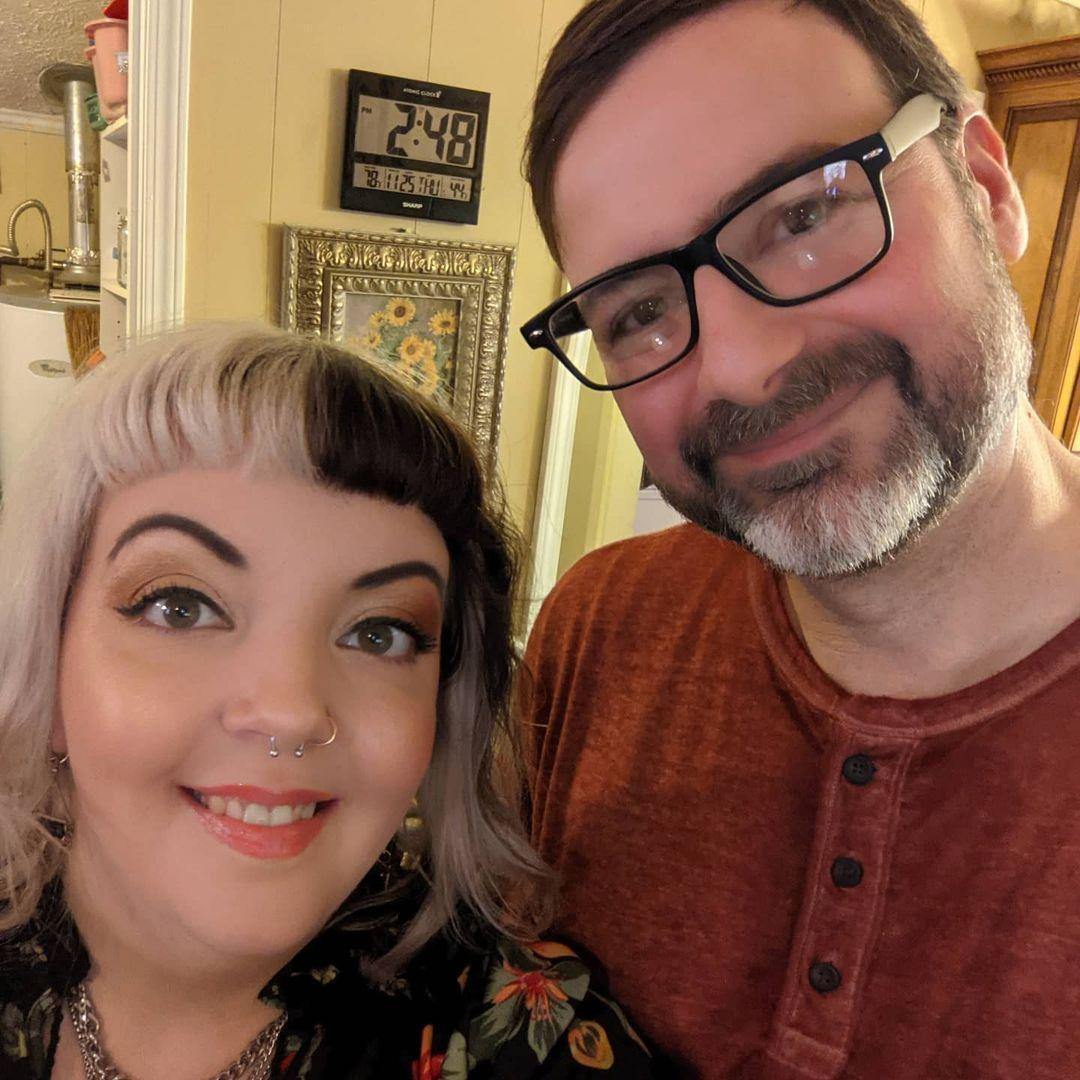Thanksgiving 2021: Thankful for each other and leftovers...so.many.leftovers...