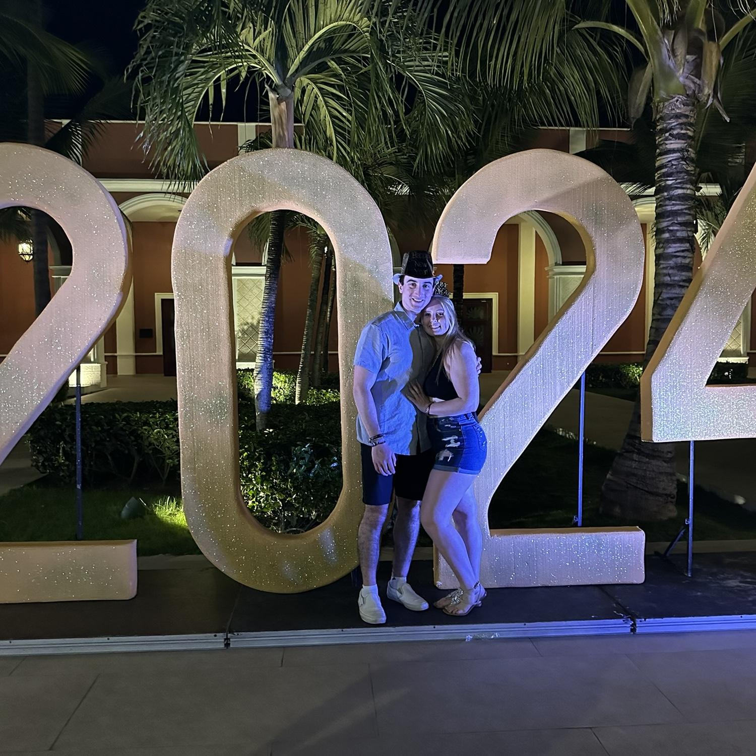New Year’s 2024