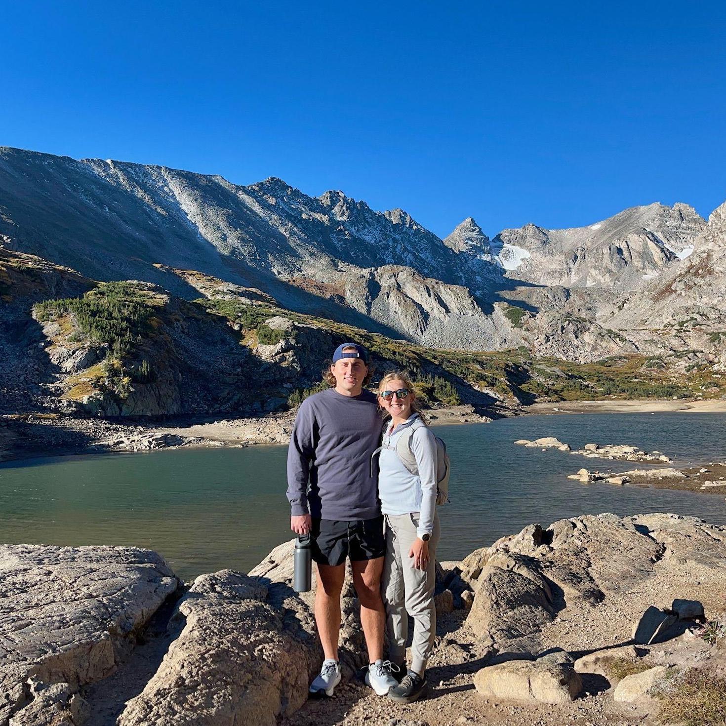 Lake Isabelle 2024